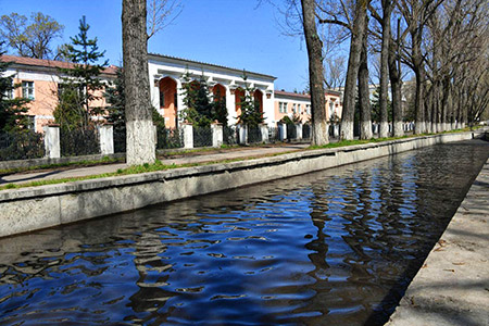 Список памятников архитектуры Алматы может пополниться