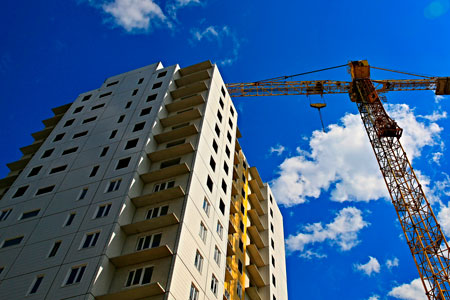 На&nbsp;сколько подорожали квартиры в&nbsp;новостройках за&nbsp;год