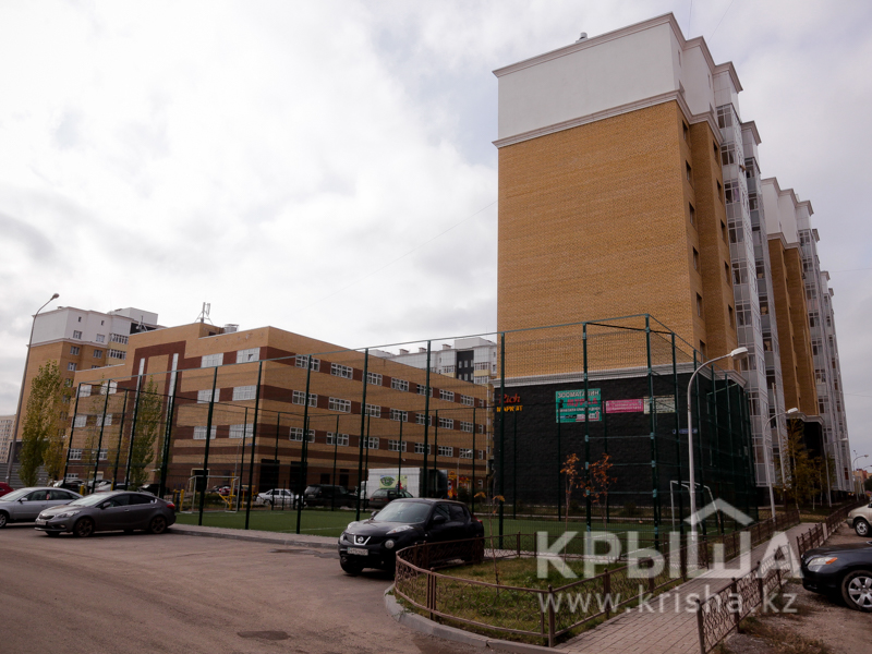 Фото ЖК 3