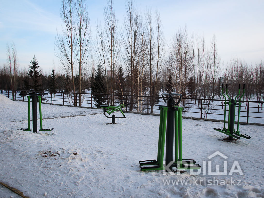 Фото ЖК 9