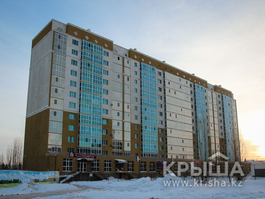 Фото ЖК 3