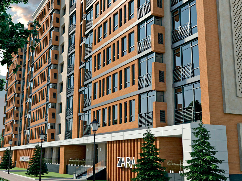 Фото ЖК 4