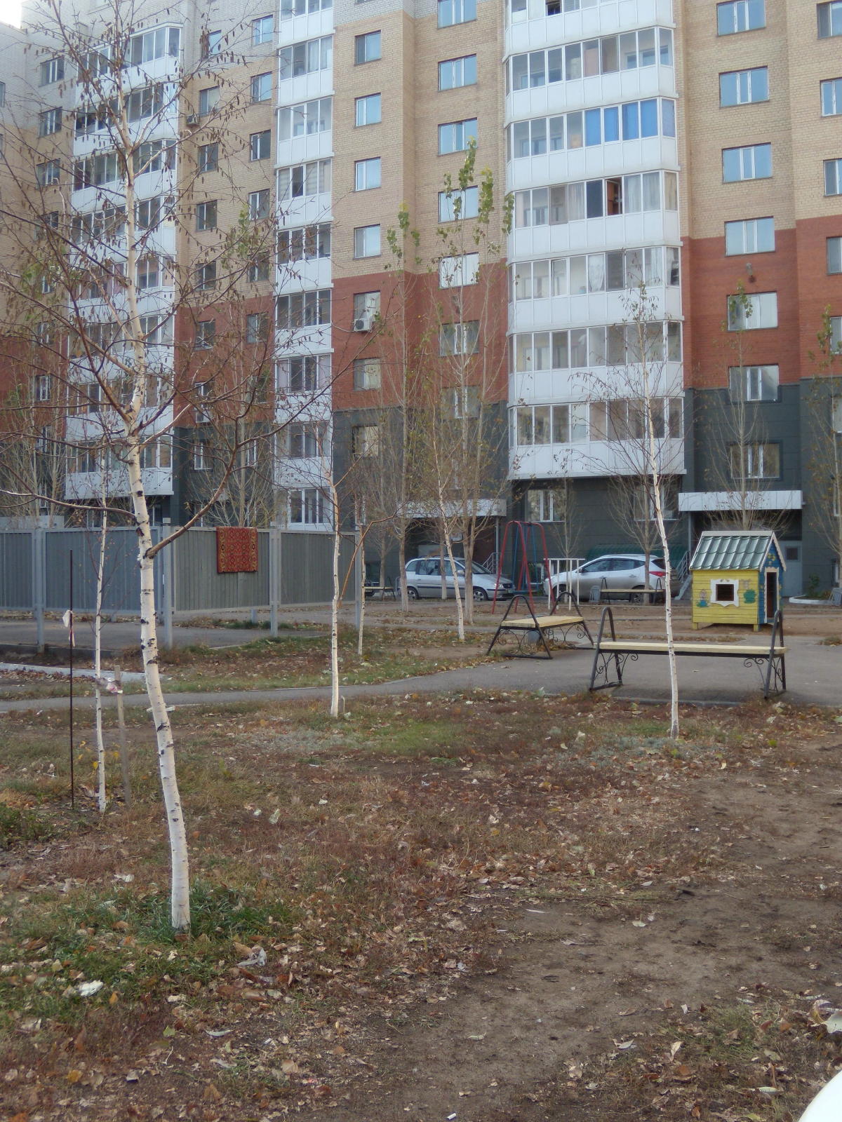 Фото ЖК 5