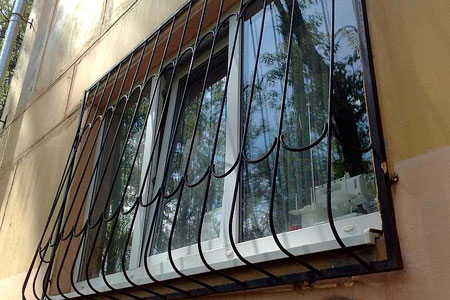 Дизайн-код Алматы: запрет на&nbsp;оконные решётки пересмотрят
