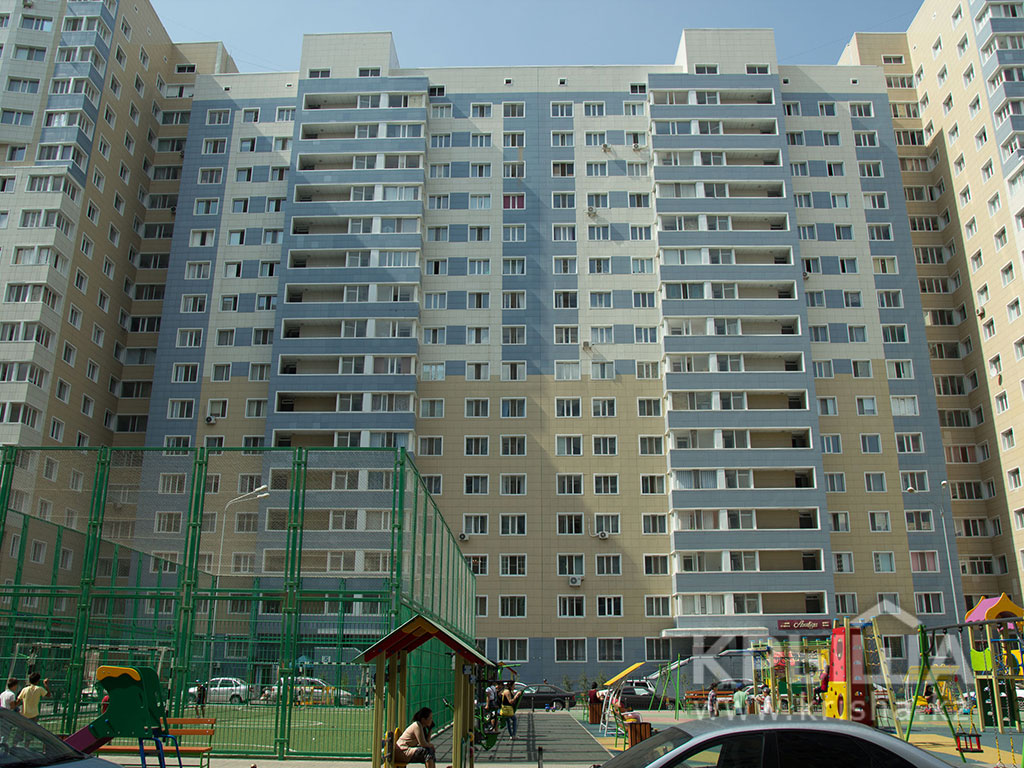 Фото ЖК 6