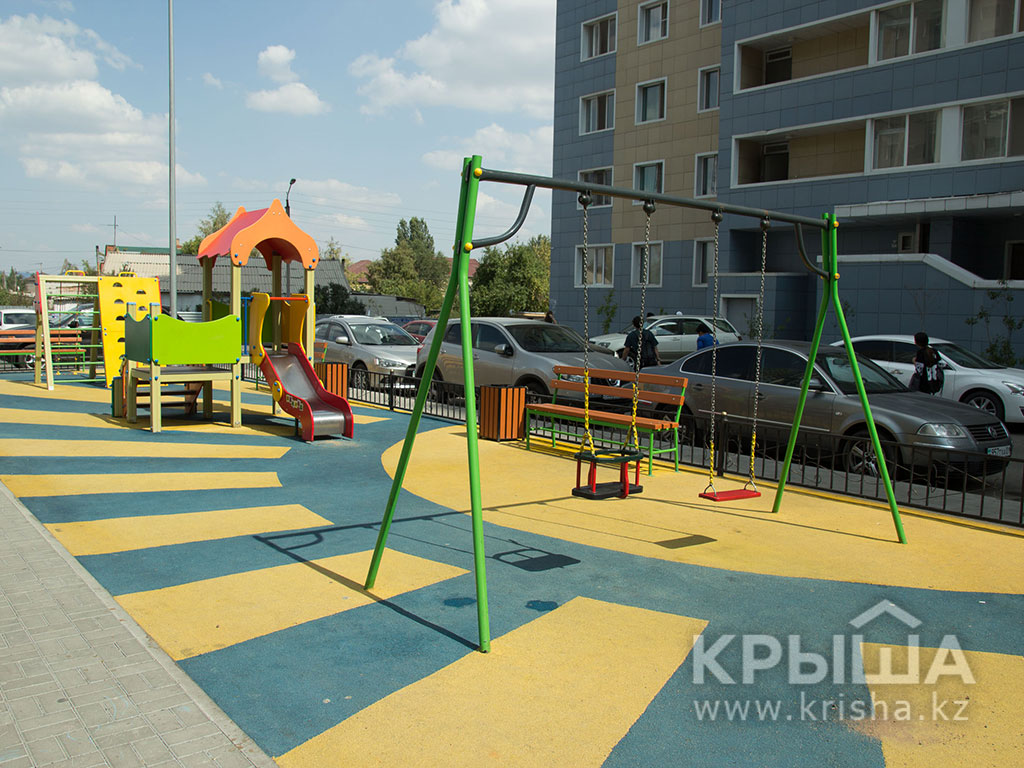 Фото ЖК 7