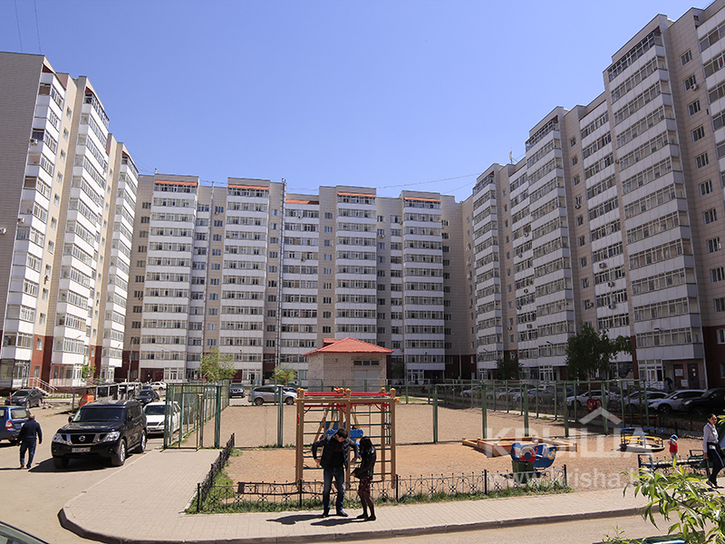 Фото ЖК 5