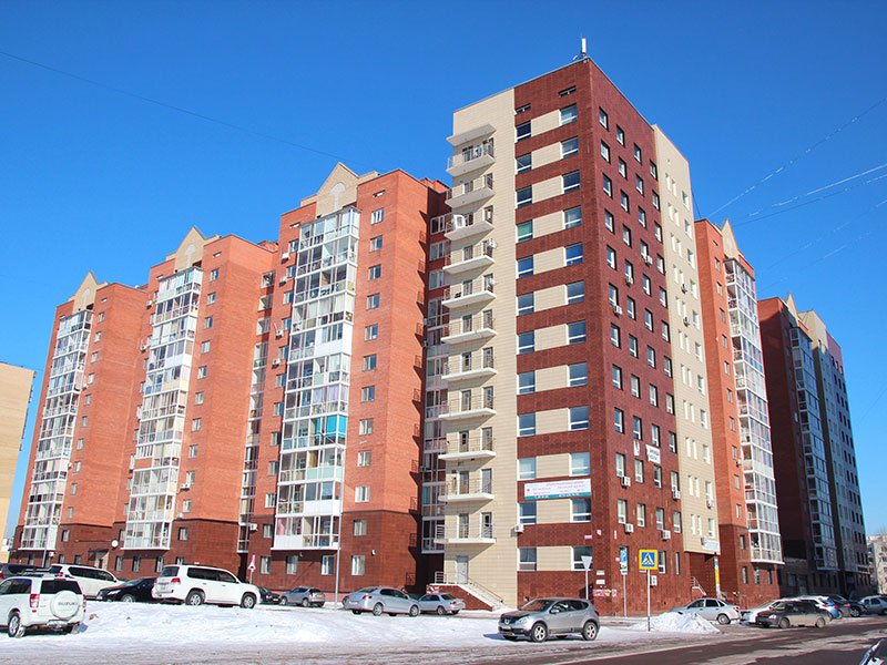 Фото ЖК 2