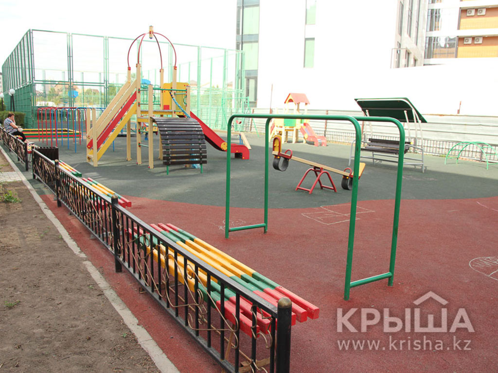 Фото ЖК 8