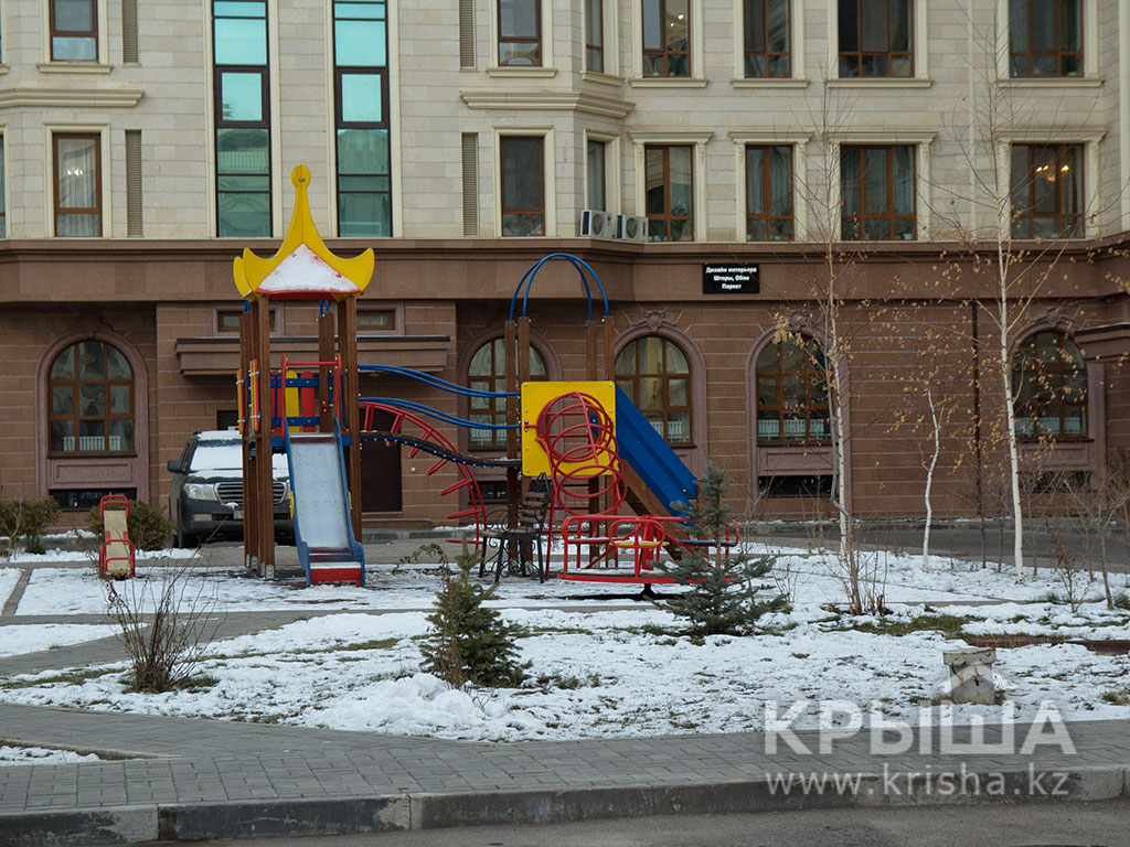 Фото ЖК 7