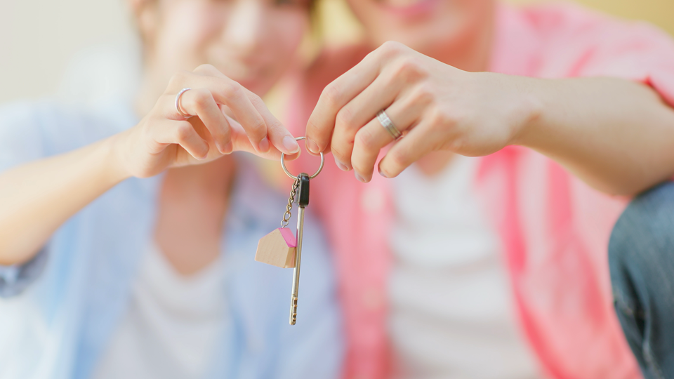 Ипотеки для молодёжи в 2025 году