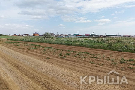 На&nbsp;изъятие 176 участков в&nbsp;Астане выделят почти 1.6&nbsp;млрд&nbsp;тенге