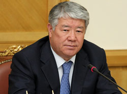 Социально-экономическое развитие Алматы: итоги и&nbsp;планы