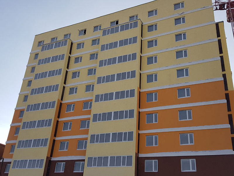 Фото ЖК 6