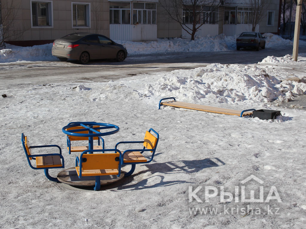 Фото ЖК 8