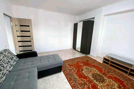 Топ-5 самых дешёвых арендных квартир Алматы