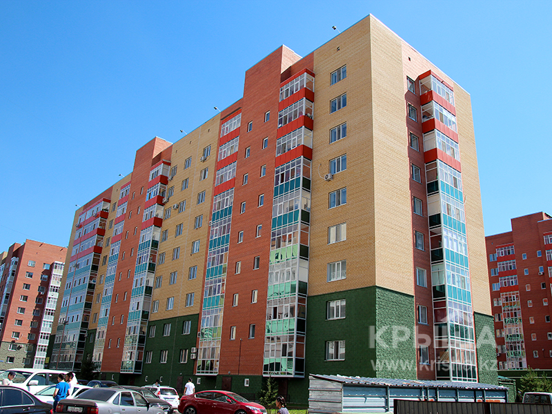 Фото ЖК 5