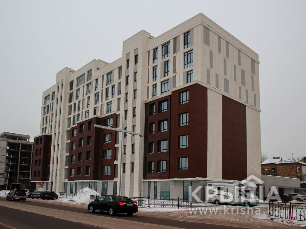Фото ЖК 2