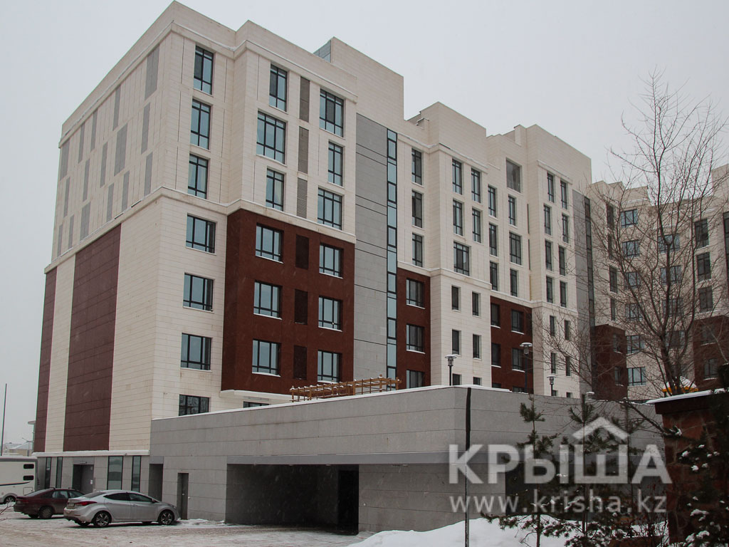 Фото ЖК 3