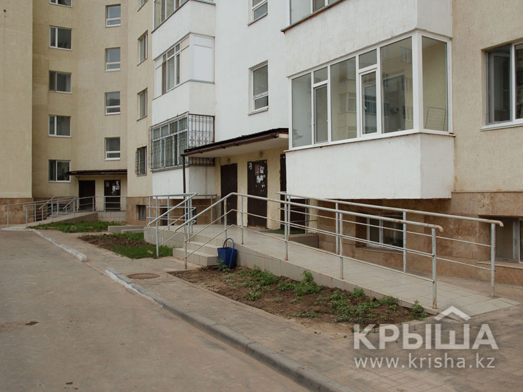 Фото ЖК 8