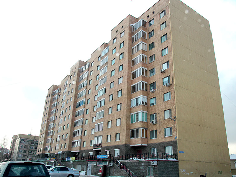 Фото ЖК 2