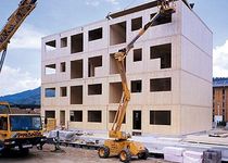 Столичные квадраты — молодым