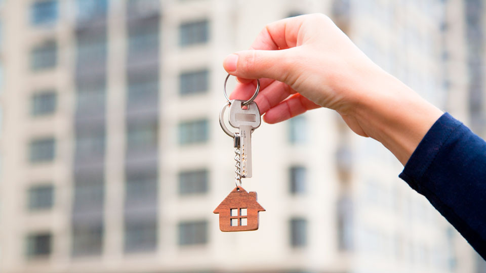 Спрос на жильё продолжает снижаться в Казахстане