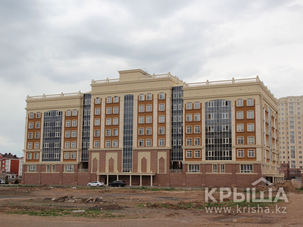 Фото ЖК 7