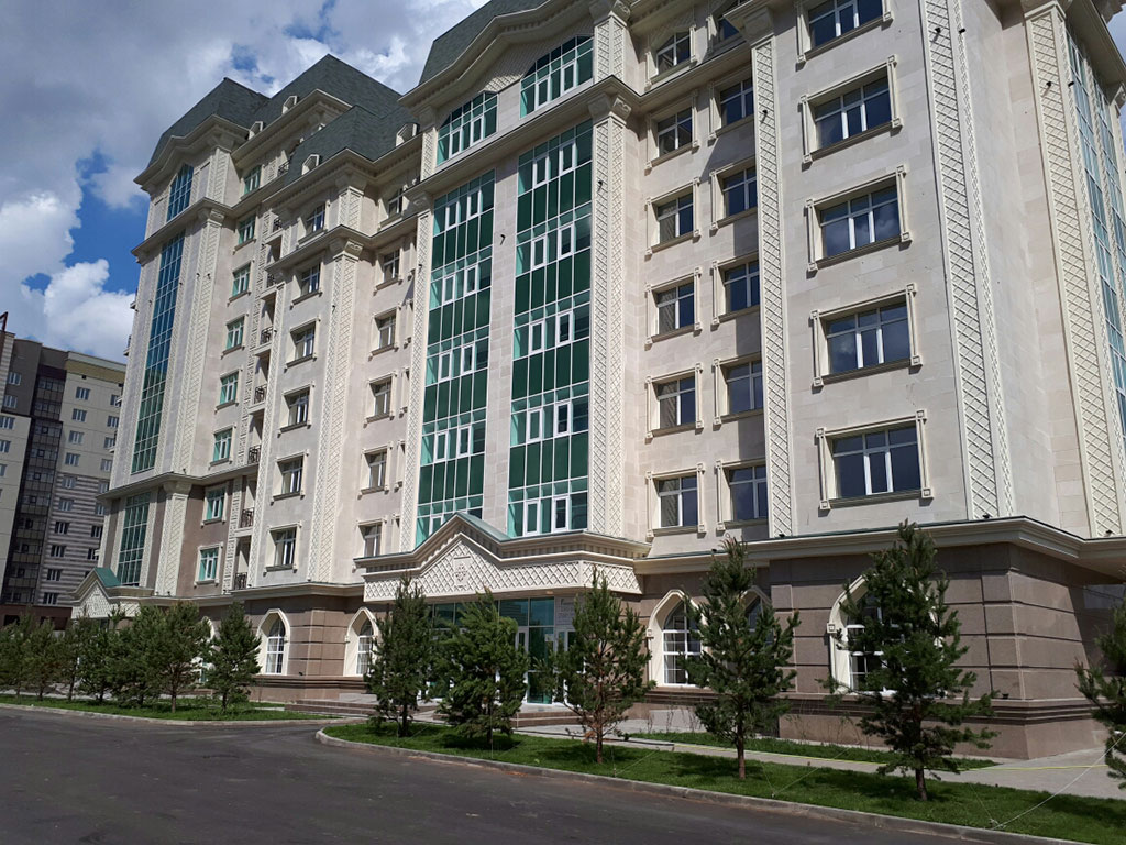 Фото ЖК 3