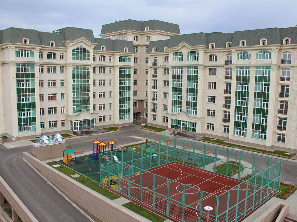 Фото ЖК 2
