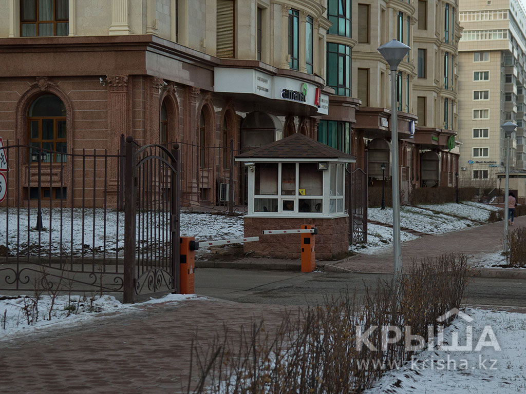 Фото ЖК 5