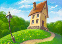 Дачи в&nbsp;Алматинской области: проблемы и&nbsp;решения