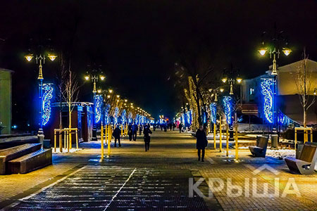 Трансформация Алматы: что ждёт город?