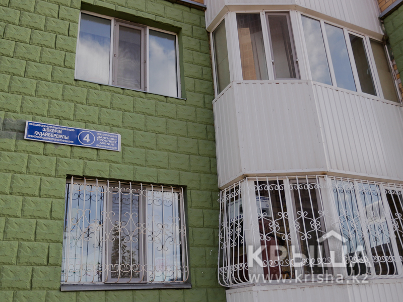 Фото ЖК 3