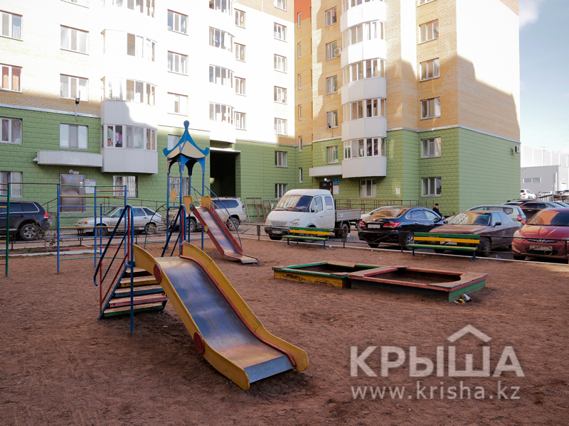 Фото ЖК 8