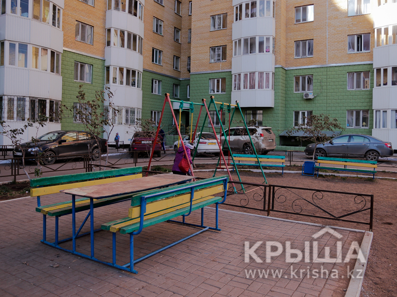 Фото ЖК 9