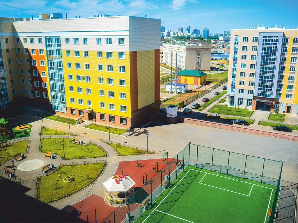 Фото ЖК 2