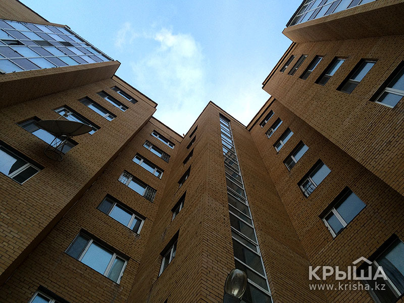 Фото ЖК 8