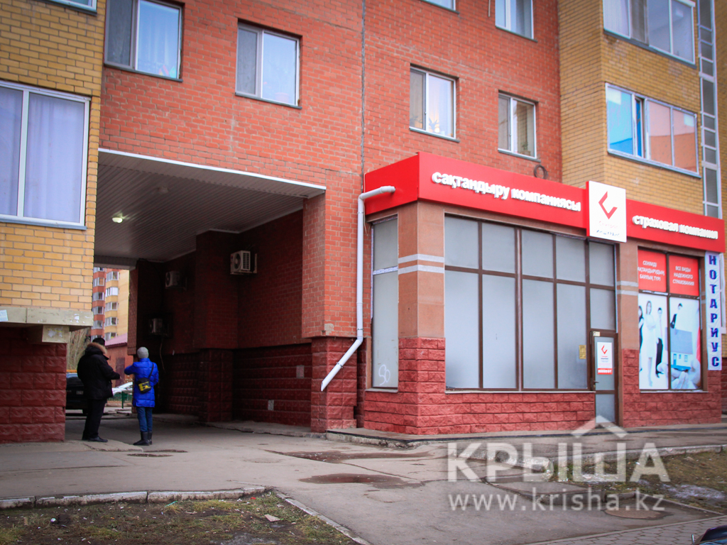 Фото ЖК 7