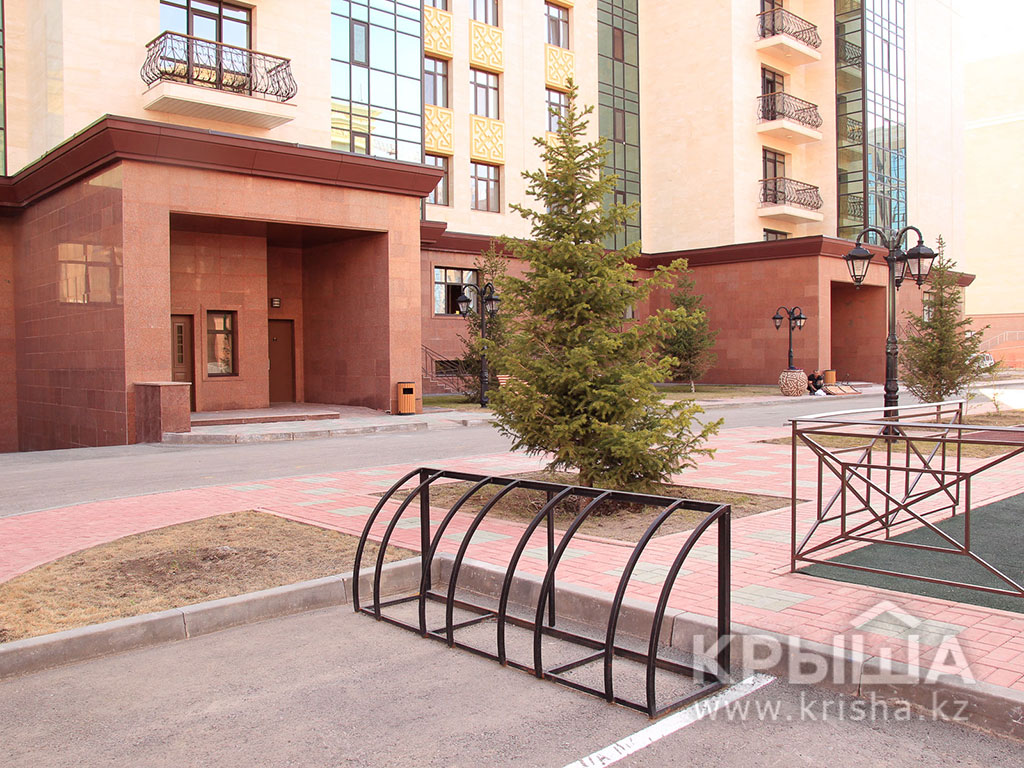 Фото ЖК 8