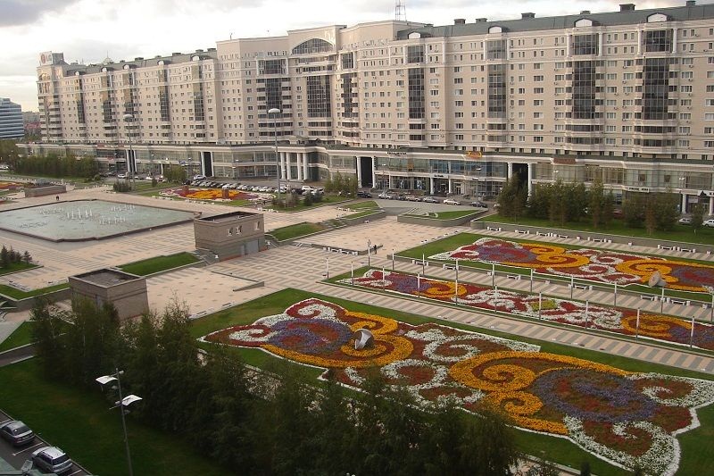 Фото ЖК 3