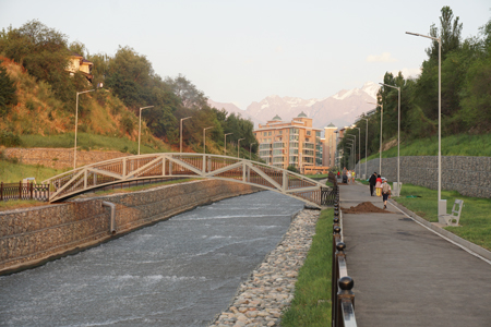 На&nbsp;что могут потратить &laquo;Бюджет участия&raquo; Алматы