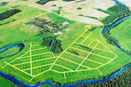 Сколько участков раздадут очередникам в&nbsp;Алматинской области в&nbsp;2022 году