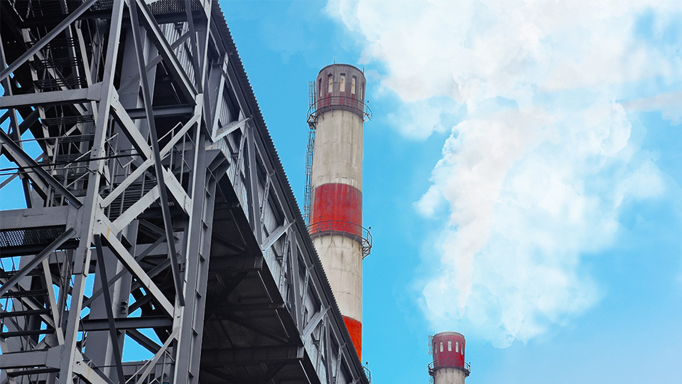 Когда в Алматы переведут на газ ТЭЦ-2 и ТЭЦ-3