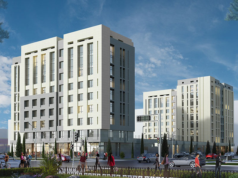 Фото ЖК 2