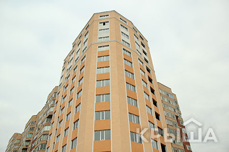 В&nbsp;Казахстане резко возросло количество сделок с&nbsp;жильём