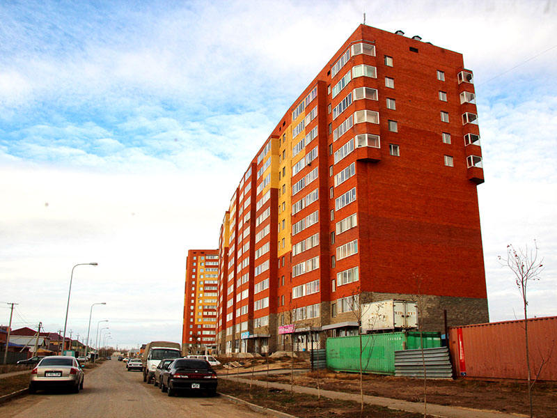 Фото ЖК 3
