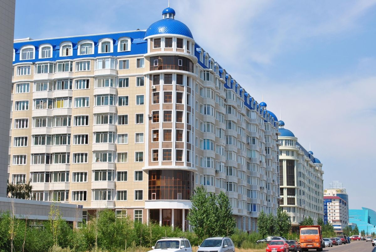 Фото ЖК 2
