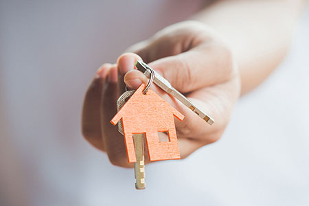 В октябре на рынке жилья РК увеличилось количество сделок