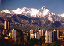 Границы Алматы: что входит в состав районов?